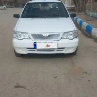 پراید ۱۳۲ دوگانه مدل ۹۳