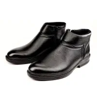 نیم بوت مردانه پاسارگاد ونیز قیمت 1150000 تومان|کیف، کفش، کمربند|شیراز, گلستان|دیوار