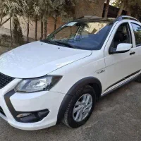 کوییک 1403 بدون رنگ استثنایی پارس خودروgxr|خودرو سواری و وانت|کرج, فاز ۳ گوهردشت|دیوار