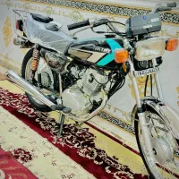 مدل ۱۴۰۲ خروجی۱۴۰۴ مدارک تکمیل  بازدید شهرسوسنگرد|موتورسیکلت|اهواز, امانیه|دیوار