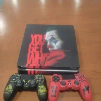 پلی استیشن 4|کنسول، بازی ویدئویی و آنلاین|قشم, |دیوار