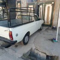 وانت پیکان مدل 86خانگی|خودرو سواری و وانت|یاسوج, |دیوار