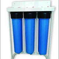 تصفیه اب خانگی وپیش تصفیه