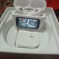 ایرپاد بلوتوثی باکیفیت و...