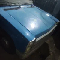 فروش نیسان مدل 90دوگانه شرکتی تناژ پایین|خودرو سواری و وانت|نسیم‌شهر, |دیوار