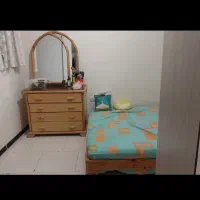 تخت خواب