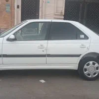 پژو پارس XU7 مدل 401|خودرو سواری و وانت|اهواز, گلستان|دیوار