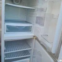 یخچال فریزر  اسنوا