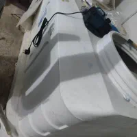 مخزن منبع آب پلاستونیک 800 لیتری