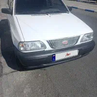 پراید 141 مدل 89