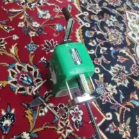 مداد تراش رومیزی کارل اصلی فلزی|لوازم التحریر|کرمانشاه, |دیوار
