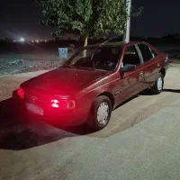 پژو ۴۰۵ ۲۰۰۰ مدل ۸۰ شاسی پلمپ|خودرو سواری و وانت|شهریار, شهریار|دیوار