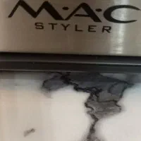 توستر لمسی ام ای سی . ماکروفر|اجاق گاز و لوازم برقی پخت‌وپز|هشتگرد, هشتگرد قدیم|دیوار