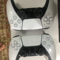 Ps5 slim|کنسول، بازی ویدئویی و آنلاین|همدان, |دیوار