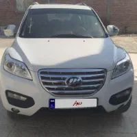 لیفان x60|خودرو سواری و وانت|میاندوآب, |دیوار