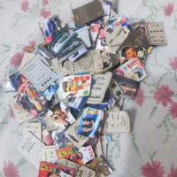 ۳۶۷ تا کارت کوچیک