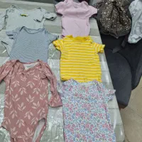 تعدادی لباس بچگانه|کفش و لباس بچه|تهران, جردن|دیوار