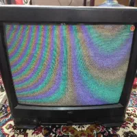 تلویزیون NEC معاوضه با کبوتر