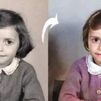تبدیل تصاویر ساده شما به تصویر حرفه ای