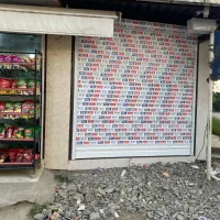 فروش ، نصب و خدمات کرکره برقی