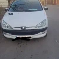 پژو۲۰۶تیپ۳