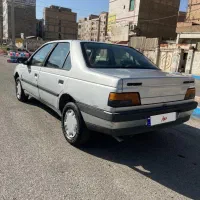 پژو ۴۰۵|خودرو سواری و وانت|پاکدشت, پاکدشت (مامازند)|دیوار