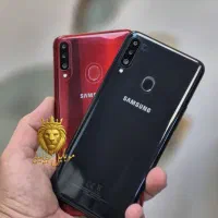 سامسونگ گلکسی A20s حافظه 32 رام 3 بشرط سلامت