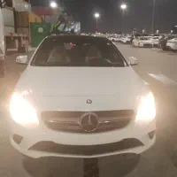 بنز cla 250 ، مدل ۲۰۱۶|خودرو سواری و وانت|بندر انزلی, جفرود پایین|دیوار