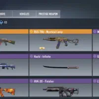 اکانت کالاف|کنسول، بازی ویدئویی و آنلاین|آباده, |دیوار