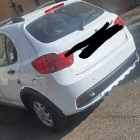 کوئیک معمولی|خودرو سواری و وانت|دلیجان, |دیوار