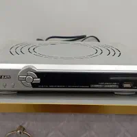 گیرنده دیجیتال