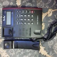 تلفن tip tel|تلفن رومیزی|بیرجند, |دیوار