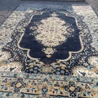 فرش ماشینی ۱۲متری|فرش|بهارستان, |دیوار