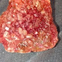 سنگ راف یاقوت رز|جواهرات|ملارد, |دیوار