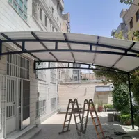 سایبان پارکینگ