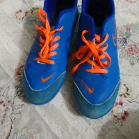 کفش چمن طبیعی سایز ۴۰