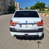 تندر ۹۰ پارس خودرویی