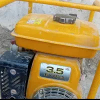 موتور آب نفتی