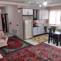 اجاره روزانه/هفتگی/ماهانه آپارتمان ۱۲۰ متری