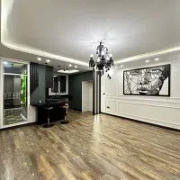 ۶۵ متر خوشنقشه فول امکانات/طبقه دوم