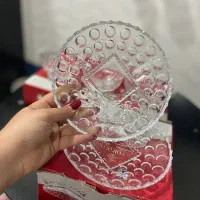 لیوان پیش دستی ماست خوری