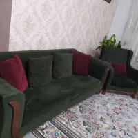 مبل راحتی|مبلمان اداری|مشهد, شفا|دیوار