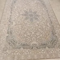 دوتخته فرش 6متری کاملا نو و تمیز