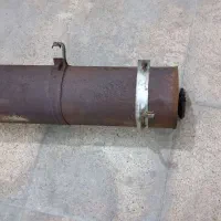 خط لوله 206 SD