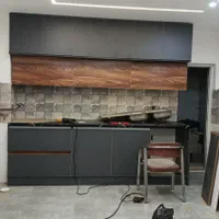 تعمیرات کابینت و کمد دیواری