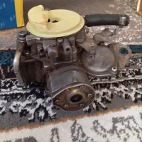 کاربرات پاترولی نیسان