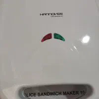 اسنک ساز ۴ خونه|سایر لوازم برقی|بندرعباس, |دیوار