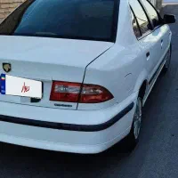 سمند LX EF7 بنزینی، مدل ۱۳۹۳|خودرو سواری و وانت|فردوس (خراسان), |دیوار