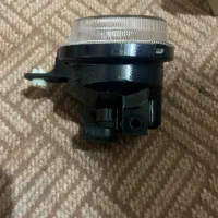 مه شکن اکتیون/مه شکن۱۱۱ نو/باندرودستار/مثلث خطر نو|قطعات یدکی و لوازم جانبی|اصفهان, جوزدان الیادران|دیوار