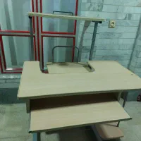 میز کامپیوتر